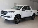 Thumbnail Foton Tunland G7 2.0TD double cab TLX 4x4