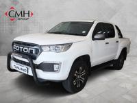 Thumbnail Foton Tunland G7 2.0TD double cab TLX 4x4