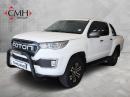 Thumbnail Foton Tunland G7 2.0TD double cab TLX 4x4
