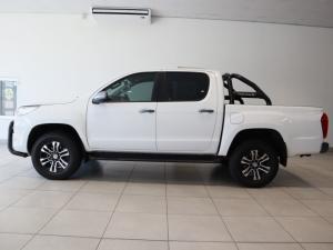 Foton Tunland G7 2.0TD double cab TLX 4x4 - Image 2
