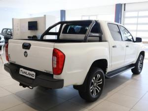 Foton Tunland G7 2.0TD double cab TLX 4x4 - Image 3