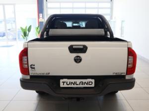 Foton Tunland G7 2.0TD double cab TLX 4x4 - Image 7