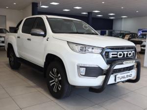 Foton Tunland G7 2.0TD double cab TLX 4x4 - Image 8