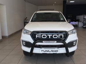 Foton Tunland G7 2.0TD double cab TLX 4x4 - Image 9