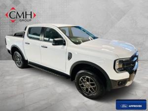 2024 Ford Ranger 2.0 BiTurbo double cab XLT 4x4