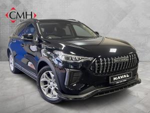 2025 Haval Jolion Pro 1.5T Ultra Luxury