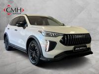 Thumbnail Haval Jolion Pro 1.5T Ultra Luxury