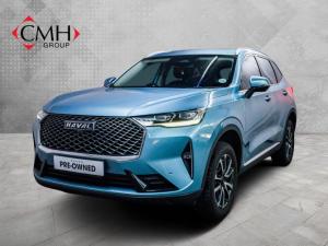 2022 Haval H6 2.0GDIT 4WD Luxury