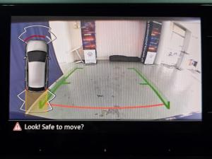 Volkswagen Polo hatch 1.0TSI R-Line - Image 12
