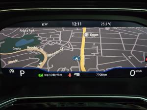 Volkswagen Polo hatch 1.0TSI R-Line - Image 18