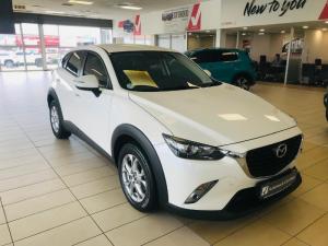 2018 Mazda CX-3 2.0 Dynamic