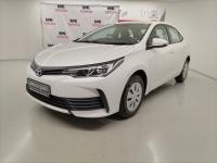 Thumbnail Toyota Corolla Quest Plus 1.8