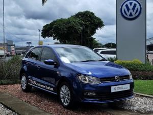 2025 Volkswagen Polo Vivo 1.4 Life