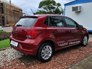 Volkswagen Polo Vivo 1.4 - Image 14