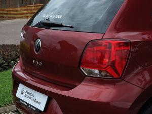 Volkswagen Polo Vivo 1.4 - Image 15