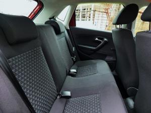 Volkswagen Polo Vivo 1.4 - Image 17