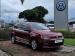 Volkswagen Polo Vivo 1.4 - Thumbnail 1