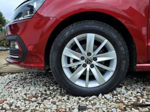 Volkswagen Polo Vivo 1.4 - Image 27