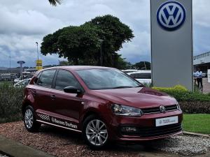 Volkswagen Polo Vivo 1.4 - Image 2
