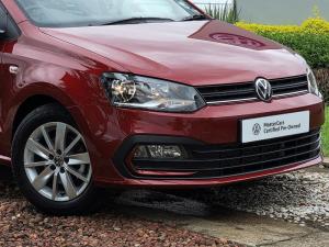 Volkswagen Polo Vivo 1.4 - Image 3