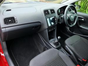 Volkswagen Polo Vivo 1.4 - Image 5