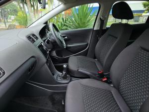 Volkswagen Polo Vivo 1.4 - Image 6