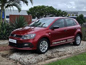 Volkswagen Polo Vivo 1.4 - Image 7