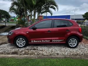 Volkswagen Polo Vivo 1.4 - Image 9