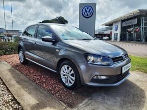 2023 Volkswagen Polo Vivo 1.6 Comfortline TIP