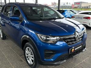 2021 Renault Triber 1.0 Life