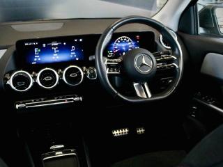 Mercedes-Benz GLA GLA200d Progressive