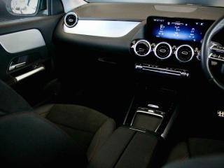 Mercedes-Benz GLA GLA200d Progressive