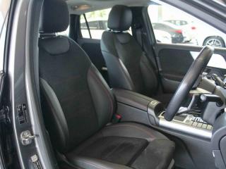 Mercedes-Benz GLA GLA200d Progressive