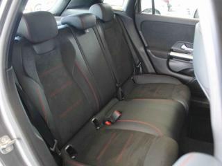 Mercedes-Benz GLA GLA200d Progressive