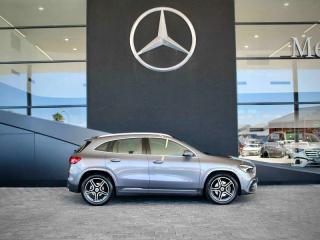 Mercedes-Benz GLA GLA200d Progressive