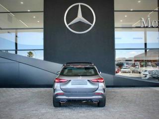 Mercedes-Benz GLA GLA200d Progressive
