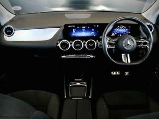 Mercedes-Benz GLA GLA200d Progressive