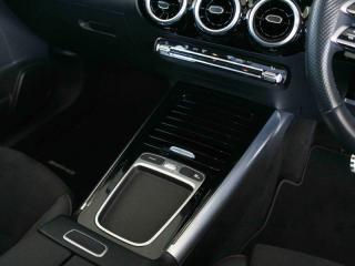 Mercedes-Benz GLA GLA200d Progressive