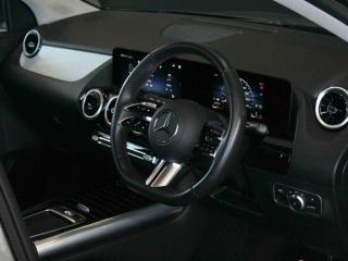 Mercedes-Benz GLA GLA200d Progressive