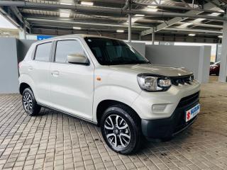 Suzuki S-Presso 1.0 GL+ auto