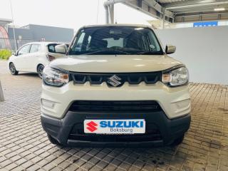 Suzuki S-Presso 1.0 GL+ auto