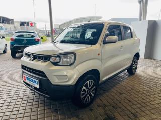 Suzuki S-Presso 1.0 GL+ auto