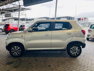 Suzuki S-Presso 1.0 GL+ auto