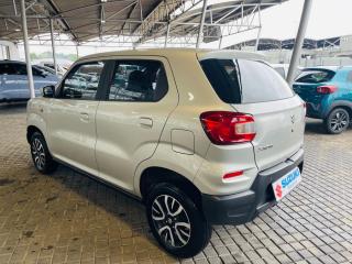 Suzuki S-Presso 1.0 GL+ auto