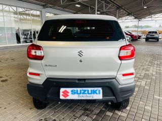 Suzuki S-Presso 1.0 GL+ auto