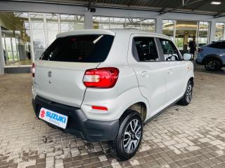 Suzuki S-Presso 1.0 GL+ auto