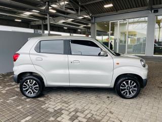 Suzuki S-Presso 1.0 GL+ auto