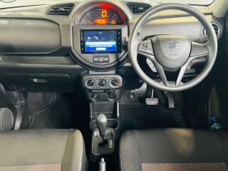 Suzuki S-Presso 1.0 GL+ auto