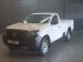 Nissan Navara 2.5DDTi single cab SE - Thumbnail 1