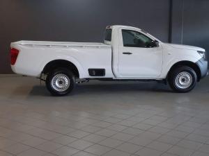 Nissan Navara 2.5DDTi single cab SE - Image 3
